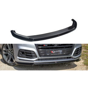 FRONT SPLITTER Audi SQ5/Q5 S-line MkII a 421,03 € uniw-AU-SQ5-2-FD1G*8568 chez CAROU TUNING