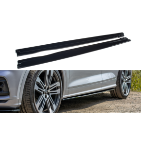 SIDE SKIRTS DIFFUSERS Audi SQ5/Q5 S-line MkII a 463,35 € uniw-AU-SQ5-2-SD1G*8578 chez CAROU TUNING
