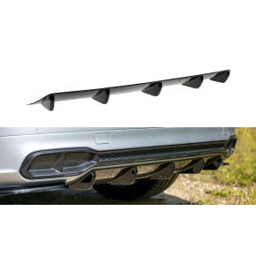 REAR VALANCE Audi SQ5/Q5 S-line MkII a 336,40 € uniw-AU-SQ5-2-RS1G*8582 chez CAROU TUNING