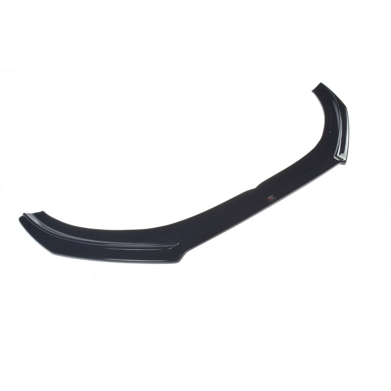 FRONT SPLITTER Volvo V40 R-design a 421,03 € uniw-VO-V40-2-RDESIGN-FD1G*8658 chez CAROU TUNING