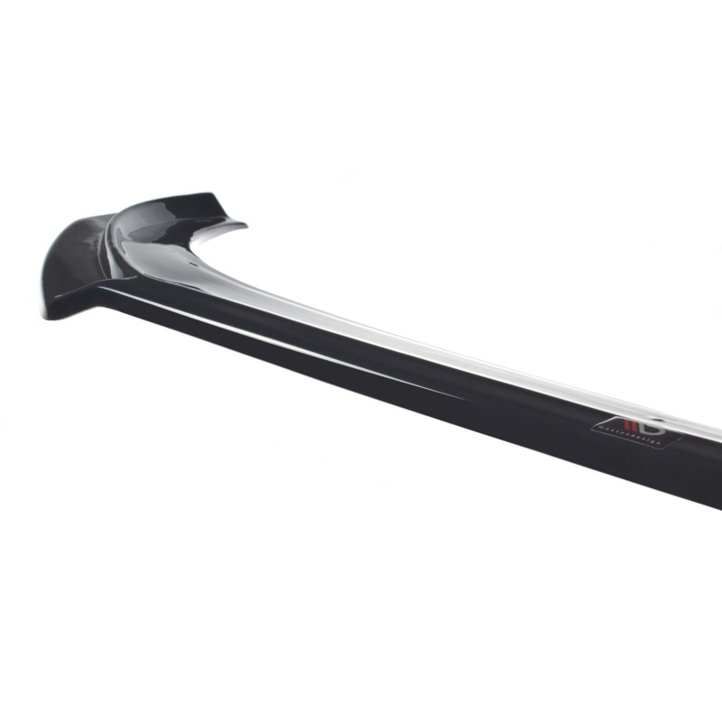 FRONT SPLITTER Volvo V40 R-design a 421,03 € uniw-VO-V40-2-RDESIGN-FD1G*8658 chez CAROU TUNING