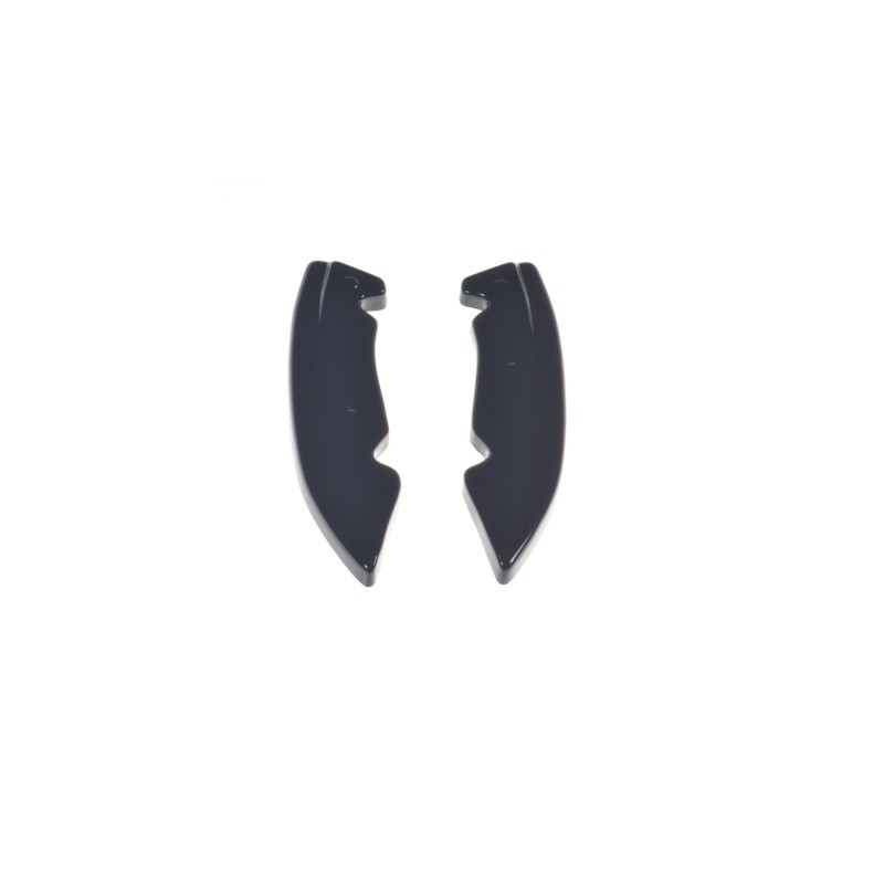 Rear Side Splitters Tesla Model 3 a 188,30 € uniw-TE-MODEL3-1-RSD1G*8753 chez CAROU TUNING