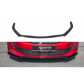 Front Splitter V.1 Peugeot 508 GT Mk2 a 421,03 € uniw-PE-508-2-GT-FD1G*8773 chez CAROU TUNING