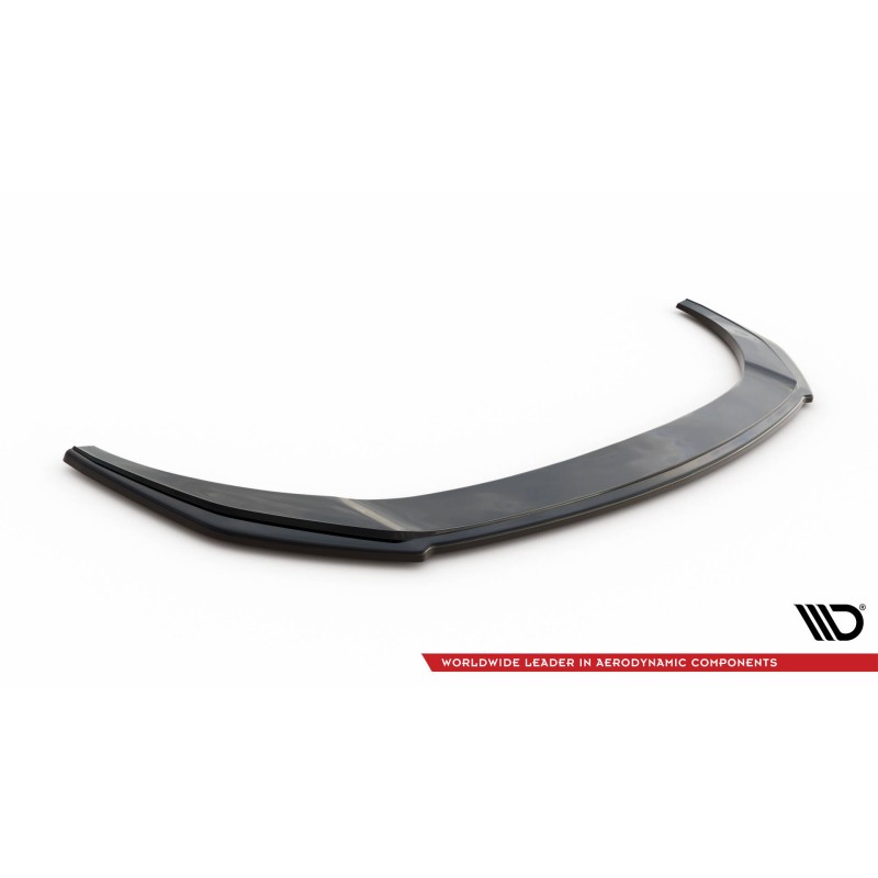 Front Splitter V.1 Kia Ceed GT / GT-Line Mk3 / Proceed Mk1 a 421,03 € uniw-KI-CE-3-PRO-GT-FD1G*8813 chez CAROU TUNING