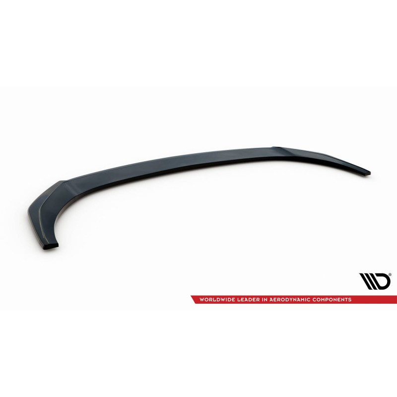 Front Splitter V.1 Kia Ceed GT / GT-Line Mk3 / Proceed Mk1 a 421,03 € uniw-KI-CE-3-PRO-GT-FD1G*8813 chez CAROU TUNING