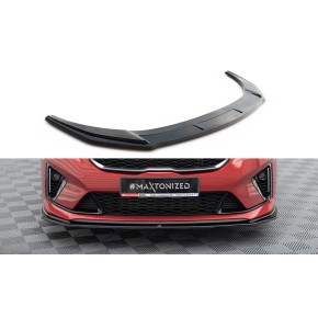 Front Splitter V.3 Kia Ceed GT / GT-Line Mk3 / Proceed Mk1 a 421,03 € uniw-KI-CE-3-PRO-GT-FD3G*8816 chez CAROU TUNING