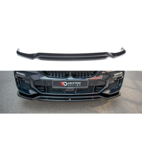 Front Splitter for BMW X5 G05 M-pack a 526,82 € uniw-BM-X5-05-MPACK-FD1G+FD1RG*8833 chez CAROU TUNING
