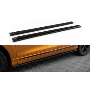 Side skirts Diffusers V.1 Audi Q8 / Q8 S-line / SQ8 Mk1 a 421,03 € uniw-AU-Q8-1-SLINE-SD1G*8984 chez CAROU TUNING