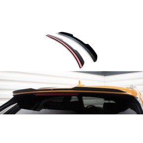 Upper Spoiler Cap Audi Q8 / Q8 S-line / SQ8 Mk1 a 304,67 € uniw-AU-Q8-1-SLINE-CAP1G*8988 chez CAROU TUNING