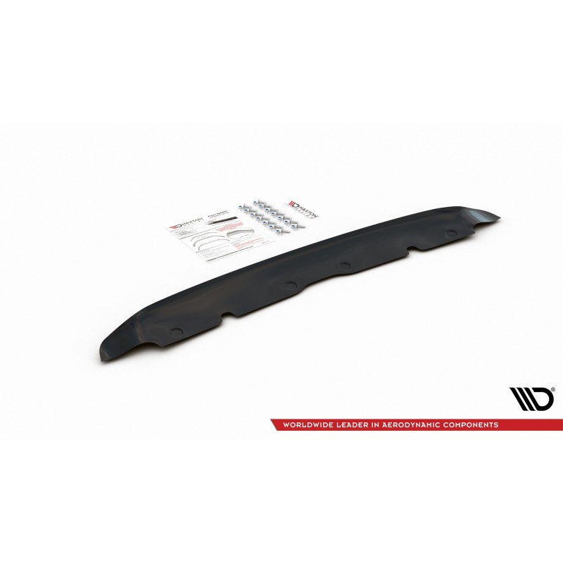 Front Splitter V.2 for BMW 1 F40 M-Pack/ M135i a 421,03 € uniw-BM-1-40-MPACK-FD2G*9174 chez CAROU TUNING