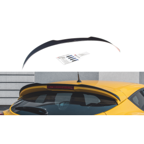 Spoiler Cap Renault Megane 3 RS a 304,67 € uniw-RE-ME-3-RS-CAP2G*9215 chez CAROU TUNING