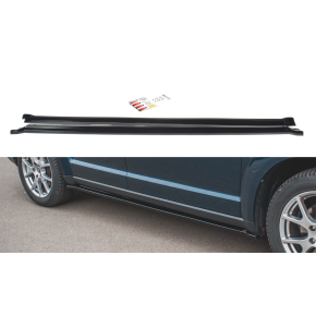 Side skirts Diffusers Fiat Freemont a 421,03 € uniw-FI-FR-1-SD1G*9222 chez CAROU TUNING