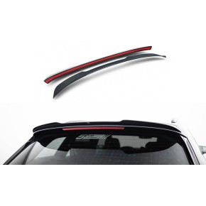 Spoiler Cap V.1 Seat Leon Mk3 Cupra ST Facelift a 304,67 € uniw-SE-LE-3F-CU-ST-CAP1G*9257 chez CAROU TUNING