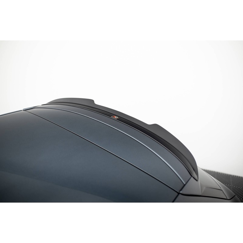 Spoiler Cap V.1 Seat Leon Mk3 Cupra ST Facelift a 304,67 € uniw-SE-LE-3F-CU-ST-CAP1G*9257 chez CAROU TUNING