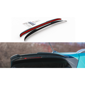Spoiler Cap Volkswagen T-Cross a 304,67 € uniw-VW-TCROSS-1-CAP1G*9346 chez CAROU TUNING