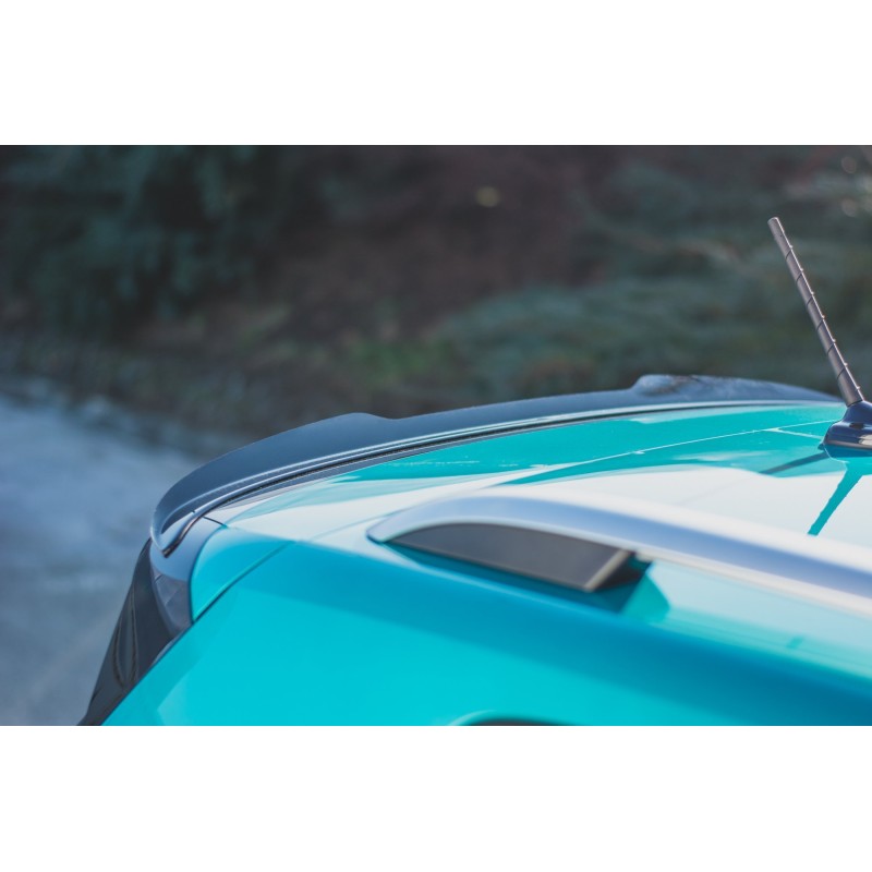 Spoiler Cap Volkswagen T-Cross a 304,67 € uniw-VW-TCROSS-1-CAP1G*9346 chez CAROU TUNING