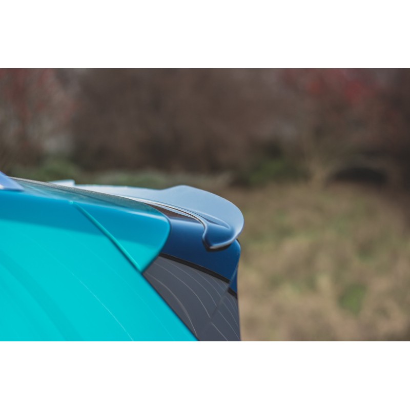 Spoiler Cap Volkswagen T-Cross a 304,67 € uniw-VW-TCROSS-1-CAP1G*9346 chez CAROU TUNING