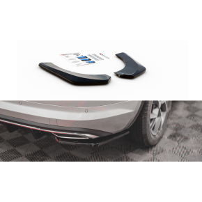 Rear Side Splitters Skoda Kodiaq Mk1 Sportline a 188,30 € uniw-SK-KO-1-SL-RSD2G*9386 chez CAROU TUNING