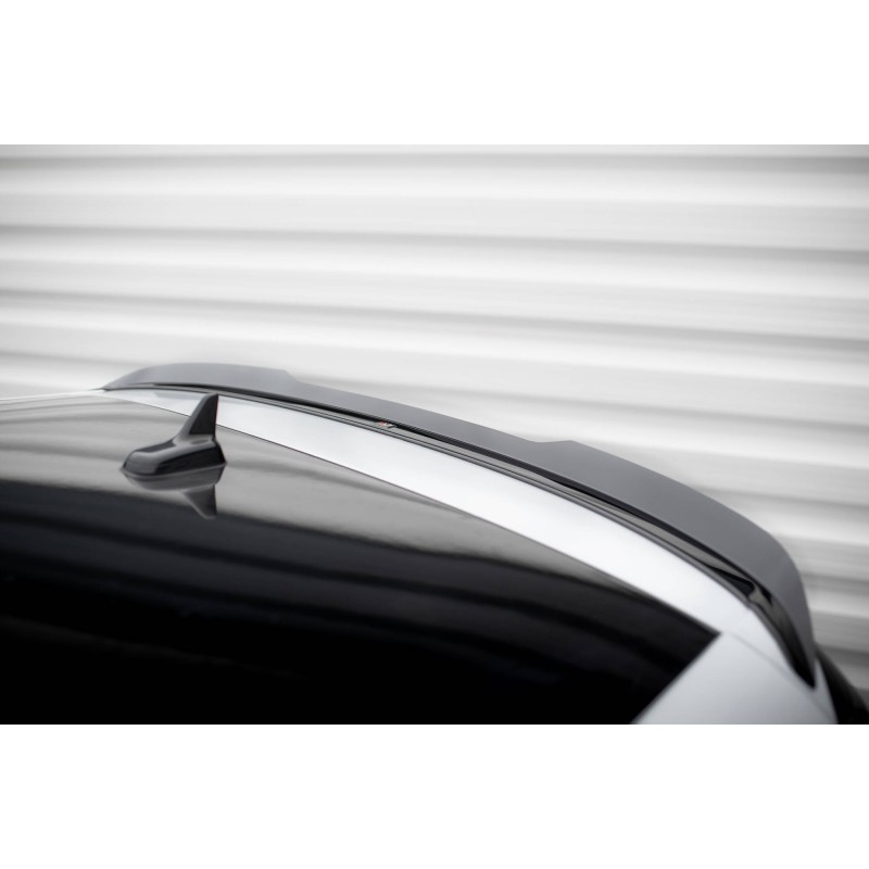 Spoiler Cap V.1 Skoda Kodiaq Mk1 Sportline/RS a 304,67 € uniw-SK-KO-1-SL-CAP1G*9393 chez CAROU TUNING