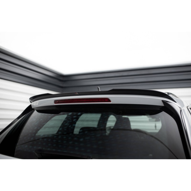 Spoiler Cap V.1 Skoda Kodiaq Mk1 Sportline/RS a 304,67 € uniw-SK-KO-1-SL-CAP1G*9393 chez CAROU TUNING