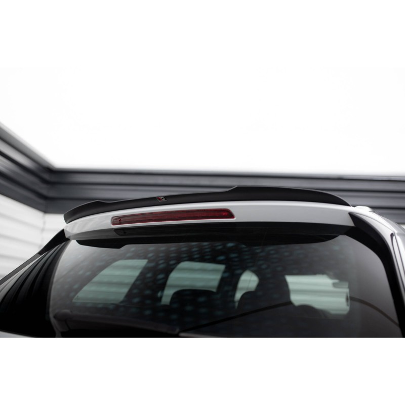 Spoiler Cap V.2 Skoda Kodiaq Mk1 Sportline/RS a 304,67 € uniw-SK-KO-1-SL-CAP2G*9396 chez CAROU TUNING
