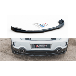 Rear Splitter Mini Countryman Mk1 JCW a 421,03 € uniw-MC-CO-S-1-RD1G*9465 chez CAROU TUNING