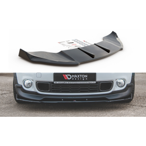 Front Splitter Mini Countryman Mk1 JCW a 421,03 € uniw-MC-CO-S-1-FD1G*9473 chez CAROU TUNING