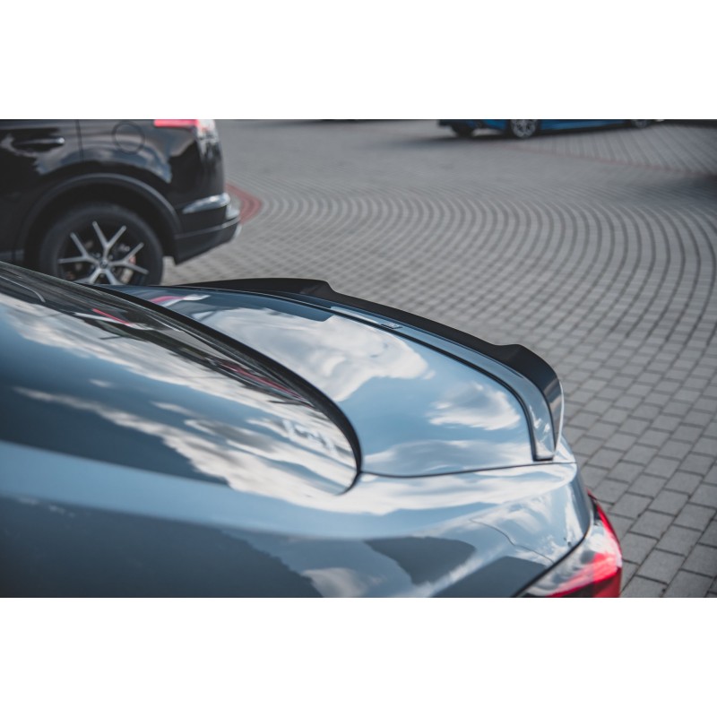 Spoiler Cap Toyota Corolla XII Sedan a 304,67 € uniw-TO-CO-12-S-CAP1G*9624 chez CAROU TUNING