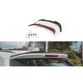 Spoiler Cap Toyota Corolla XII Touring Sports a 304,67 € uniw-TO-CO-12-TS-CAP1G*9644 chez CAROU TUNING