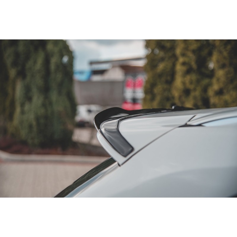 Spoiler Cap Toyota Corolla XII Touring Sports a 304,67 € uniw-TO-CO-12-TS-CAP1G*9644 chez CAROU TUNING