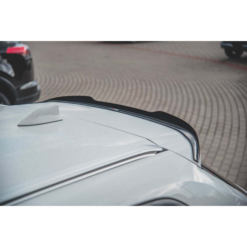 Spoiler Cap Toyota Corolla XII Touring Sports a 304,67 € uniw-TO-CO-12-TS-CAP1G*9644 chez CAROU TUNING