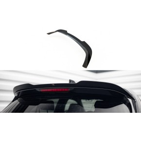 Spoiler Cap Toyota Corolla XII Hatchback a 304,67 € uniw-TO-CO-12-HB-CAP1G*9660 chez CAROU TUNING