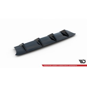 Rear Valance Audi S3 8V FL Hatchback a 336,40 € uniw-AU-S3-3F-RS1G*9745 chez CAROU TUNING