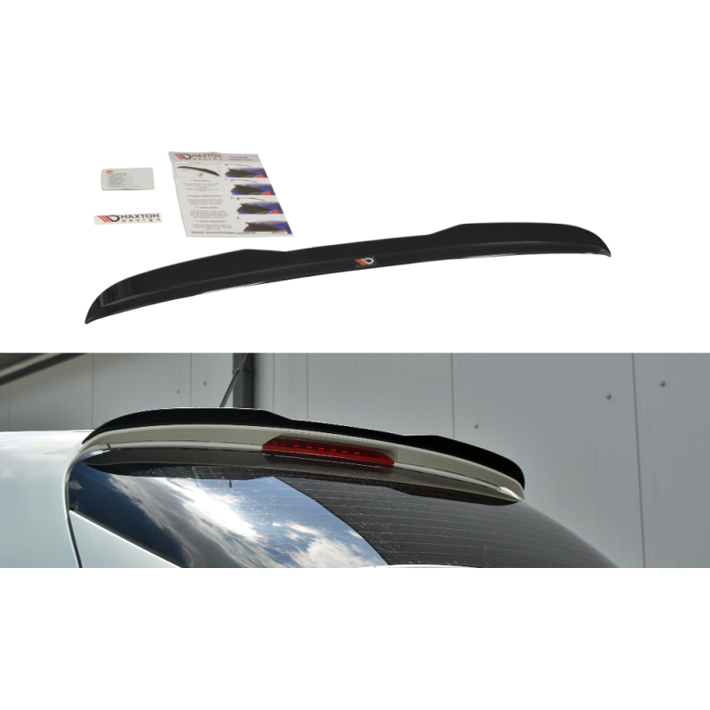 Spoiler Cap Fiat Bravo Mk2 Sport a 304,67 € uniw-FI-BR-2-SPORT-CAP1G*9791 chez CAROU TUNING