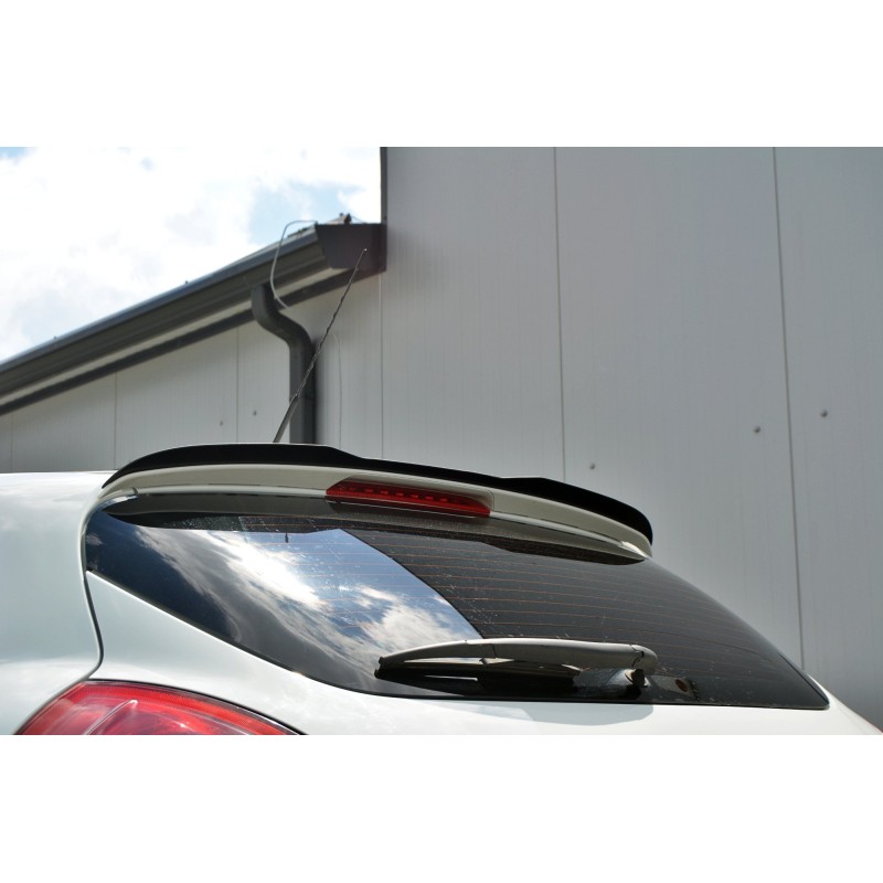 Spoiler Cap Fiat Bravo Mk2 Sport a 304,67 € uniw-FI-BR-2-SPORT-CAP1G*9791 chez CAROU TUNING