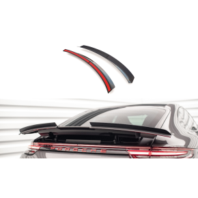 Spoiler Cap Porsche Panamera GTS / Panamera E-Hybrid / Panamera Turbo S E-Hybrid 971 a 304,67 € uniw-PO-PA-971-T-CAP1G*9797 chez CAROU TUNING