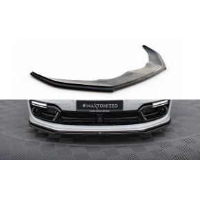 Front Splitter Porsche Panamera GTS 971 a 421,03 € uniw-PO-PA-971-T-FD1G*9802 chez CAROU TUNING