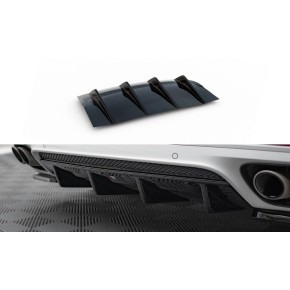 Rear Valance Porsche Panamera GTS 971 a 410,46 € uniw-PO-PA-971-T-RS1G*9806 chez CAROU TUNING