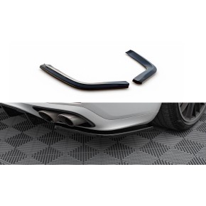 Rear Side Splitters Porsche Panamera GTS 971 a 188,30 € uniw-PO-PA-971-T-RSD1G*9809 chez CAROU TUNING