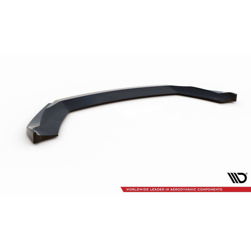 Front Splitter V.5 Seat Leon Cupra / FR Mk3 FL a 421,03 € uniw-SE-LE-3F-CU-FD5G*10186 chez CAROU TUNING