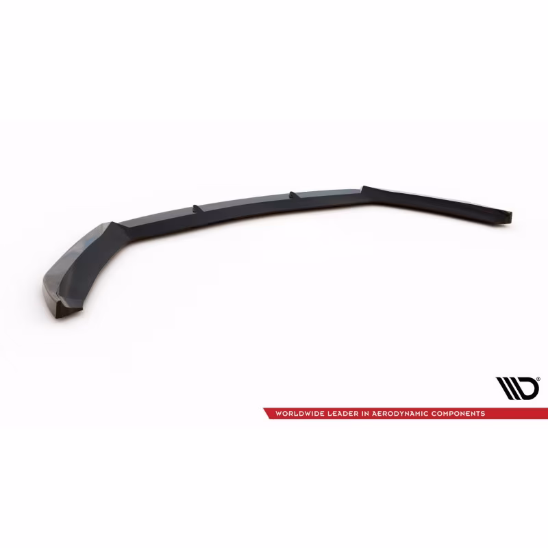 Front Splitter V.6 Seat Leon Cupra / FR Mk3 FL a 421,03 € uniw-SE-LE-3F-CU-FD6G*10191 chez CAROU TUNING