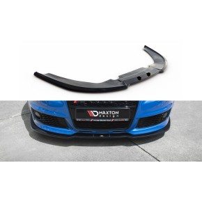 Front Splitter V.2 Audi RS4 B7 a 421,03 € uniw-AU-RS4-B7-FD2G*10249 chez CAROU TUNING