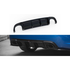 Rear Valance Audi RS4 B7 a 410,46 € uniw-AU-RS4-B7-RS1G*10257 chez CAROU TUNING