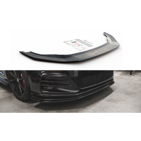 Front Splitter VW Golf 7 GTI TCR a 421,03 € uniw-VW-GO-7F-GTI-TCR-FD1G*10496 chez CAROU TUNING