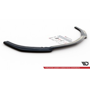 Front Splitter V.1 Mercedes-AMG GT 63S 4-Door Coupe Aero a 463,35 € uniw-ME-GT-4D-AMG-FD1G*10528 chez CAROU TUNING