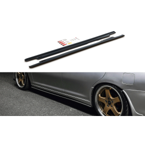 Side Skirts Diffusers Mazda Xedos 6 a 421,03 € uniw-MA-XE-6-SD1G*10629 chez CAROU TUNING