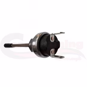 Interrupteur à tige 10.5 CM Idéal pour klaxon, appel de phares... a 24,00 € Interklax105 chez CAROU TUNING