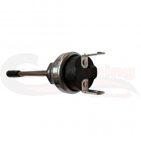 Interrupteur à tige 10.5 CM Idéal pour klaxon, appel de phares... a 24,00 € Interklax105 chez CAROU TUNING