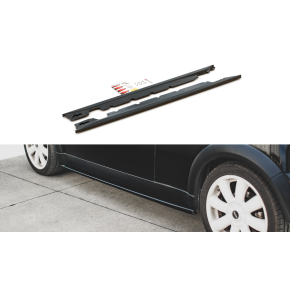 Side Skirts Diffusers Mini Cooper / One R50 a 421,03 € uniw-MC-ONE-1-SD1G*10730 chez CAROU TUNING