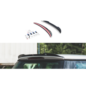 Spoiler Cap Mini Cooper / One R50 a 304,67 € uniw-MC-ONE-1-CAP1G*10737 chez CAROU TUNING